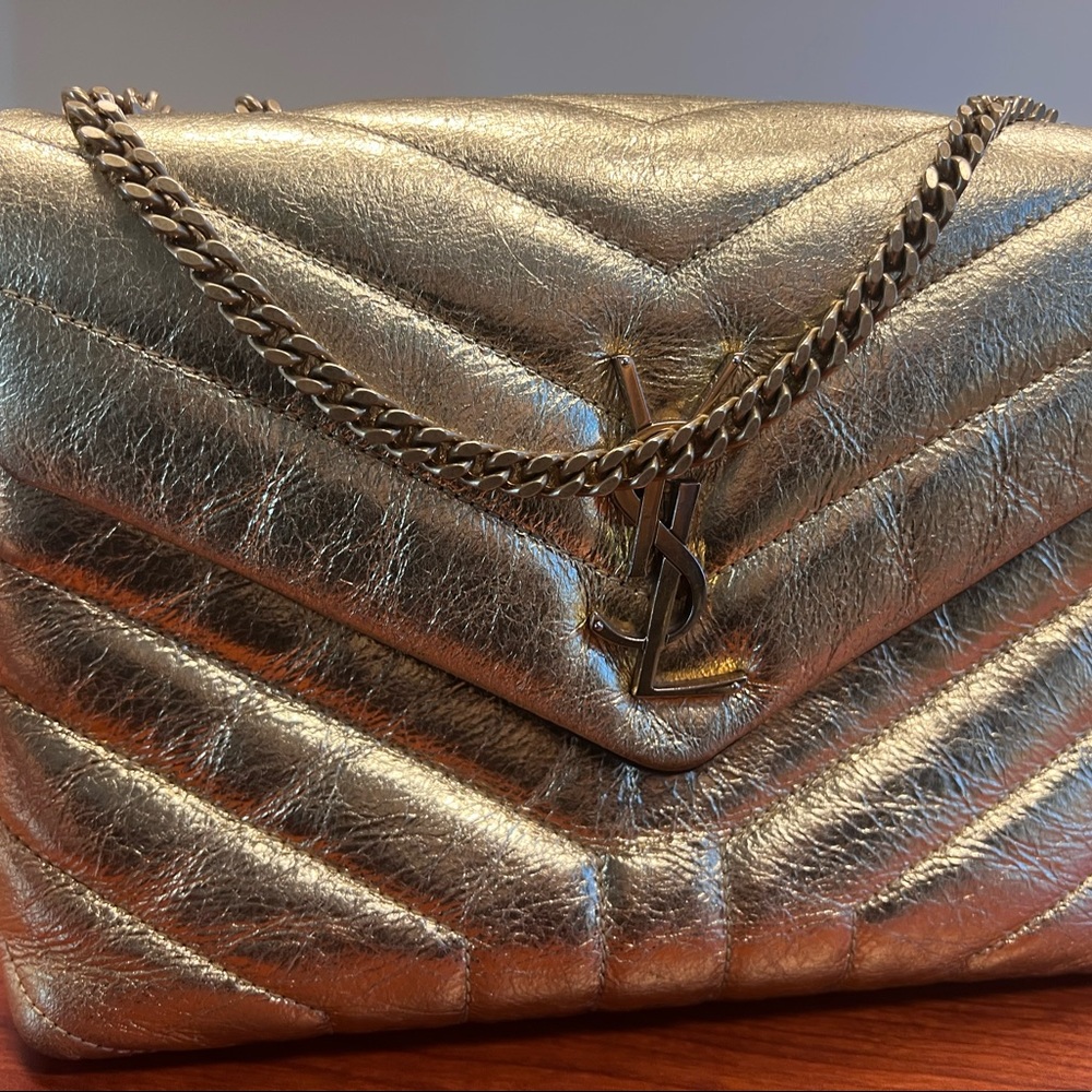 YSL Shoulder & Crossbody Bag